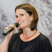 Stefanie Moser