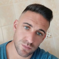 David Gonzalez Lopez