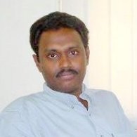 Srinivas Pallem