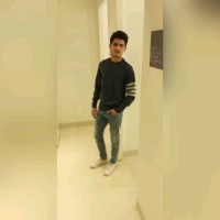 Ronak Davda