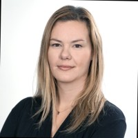 Evangelia Tzourali