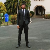SREEDEV S