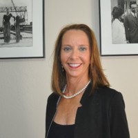 Mary Pilcher
