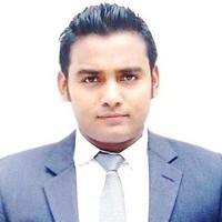 Stephen Chhetri
