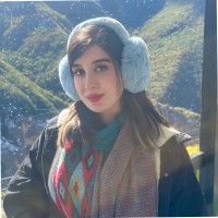 Ghazaleh Foroutan