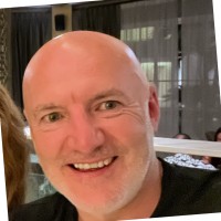 Roger Etherington