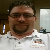 Matthew Chilcote