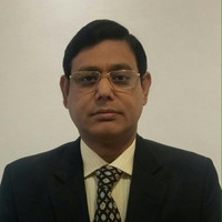 Uttam Kumar Sadhu FCMA, FCS