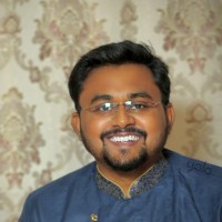 Kishore Chandrahas Vanam