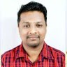 Anoop Sudhakaran