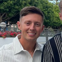 Jordan Jones