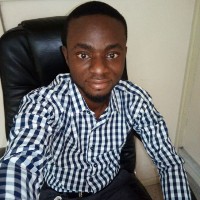 Gabriel Giwa