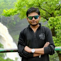 Ankush Patil