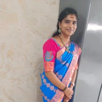 Gomathi R