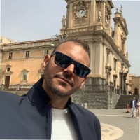 Marco Pistorio