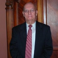 Bill Blanset