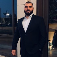 Mohammad Darawsheh