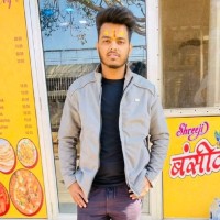 Nick Jalandharia