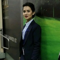 Homayra Akter urmee