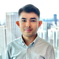 Mohammad Daniel Mohammad Azlan