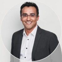 Kunal Rupani FCCA CA