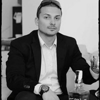 Aleksandar Mladenovski