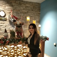 Mansi Tanwar