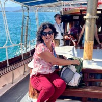 Nancy Androutsopoulou