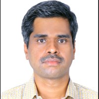 Tushar Joshi