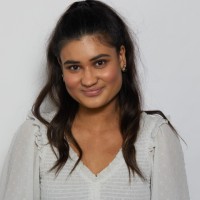 Sarah Mir
