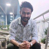 Ankit Kailas Hambire