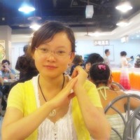 Rita Guo