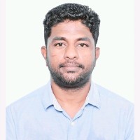 Ramesh M