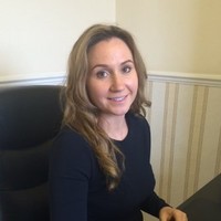 Danielle Middleton