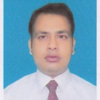 Syed Enamul Haque