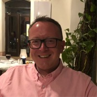Andy Waring