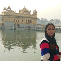 Rajpreet Kaur