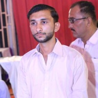 Mian Owais Niazi Waly