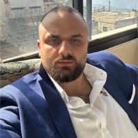 Joe Saad