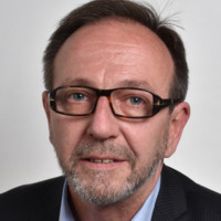 Alain Rocard