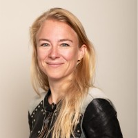 Sanne Terlingen