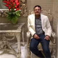 Madhvendra Porwal