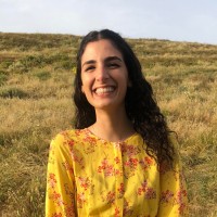 Ashley Namdar