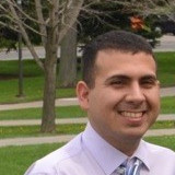 Marc Morris-Rivera