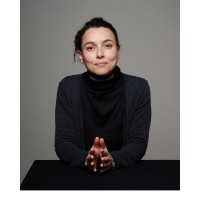 Yamina El Djoudi