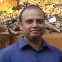 Srinivas Shenoy Kasaragod