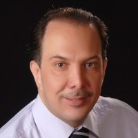 Dr. Iyad Dakkak