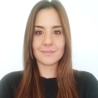 Victoria Benavides