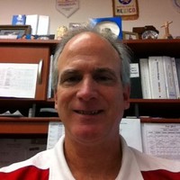 Tim Erwin