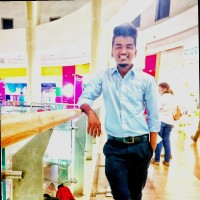 Venkatesh Nalla